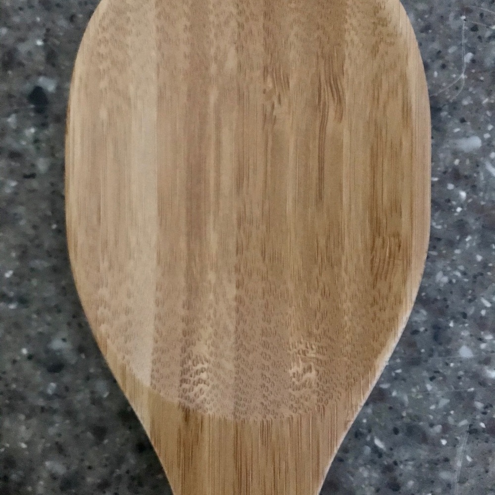 Lenox wooden spoons - Picture 3 of 4